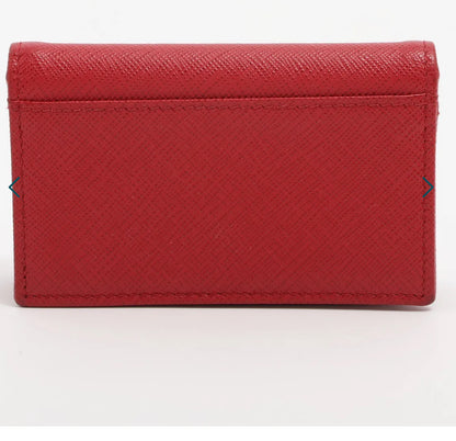 Prada Card Wallet