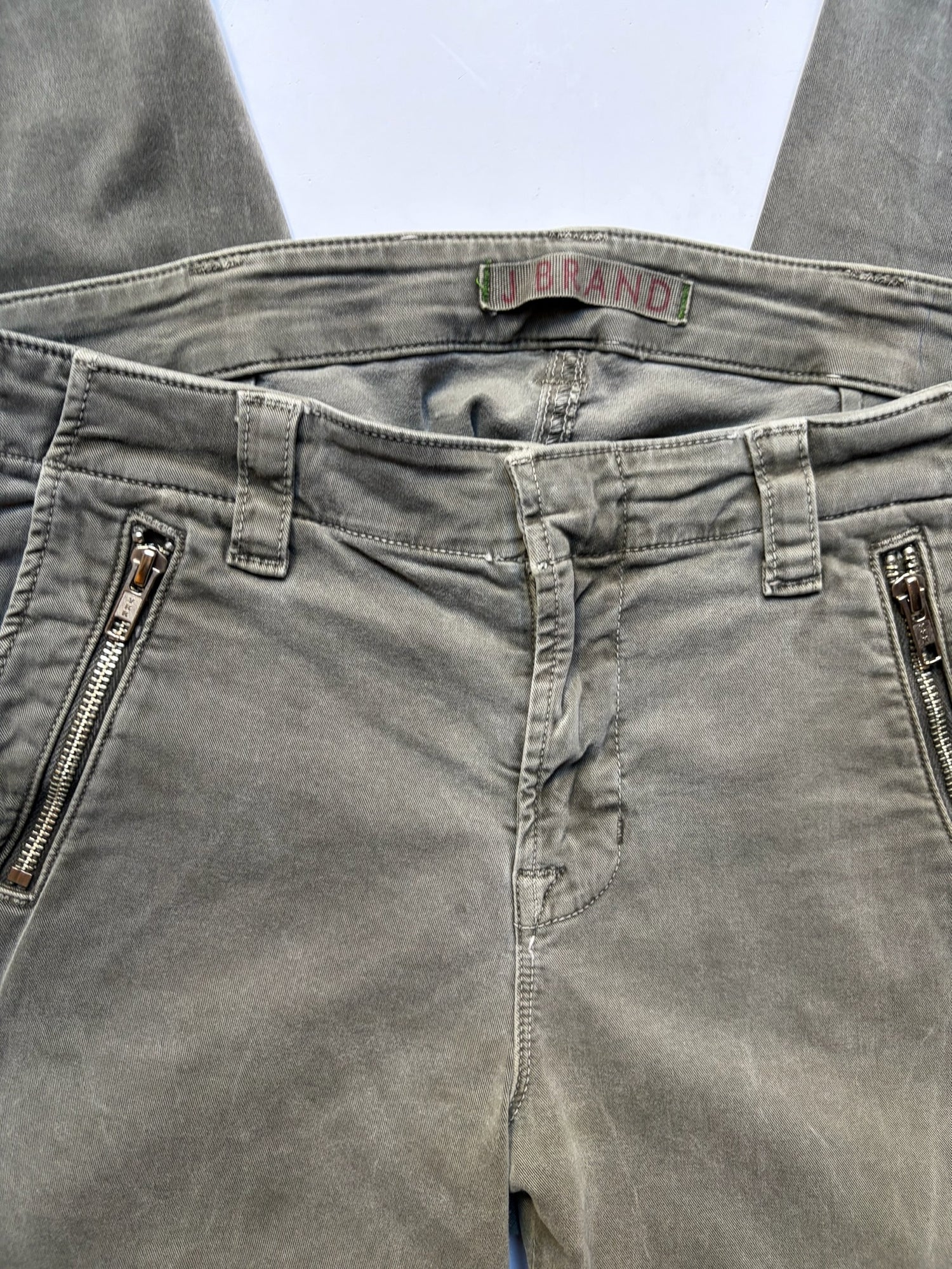 J Brand Bukser