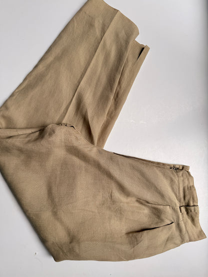 Georges Rech Linen Trousers