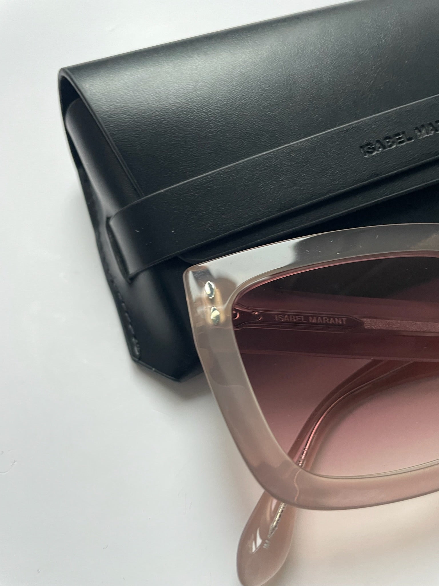Isabel Marant Solbriller