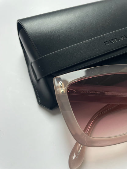 Isabel Marant Solbriller