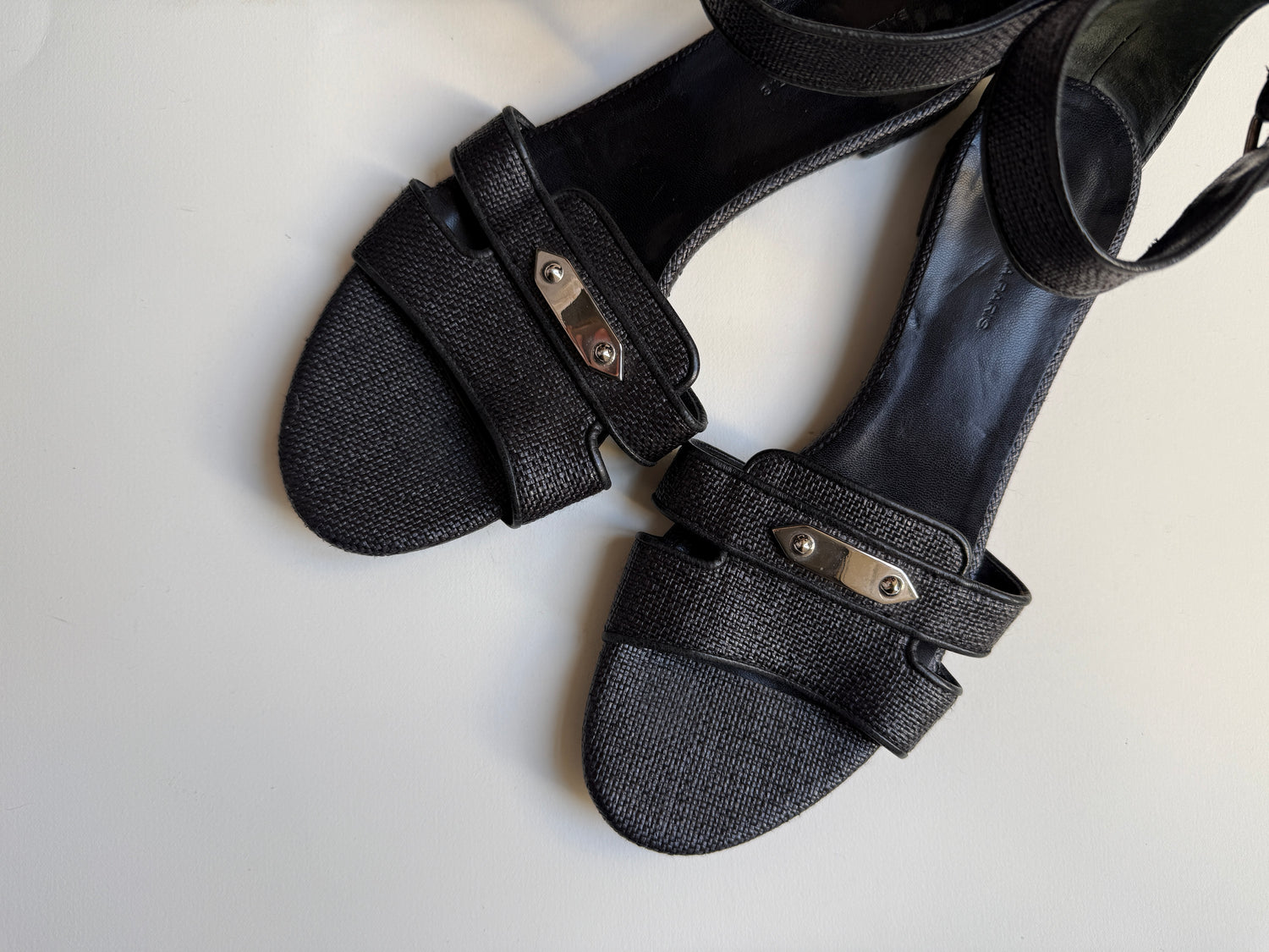 Balenciaga Sandaler