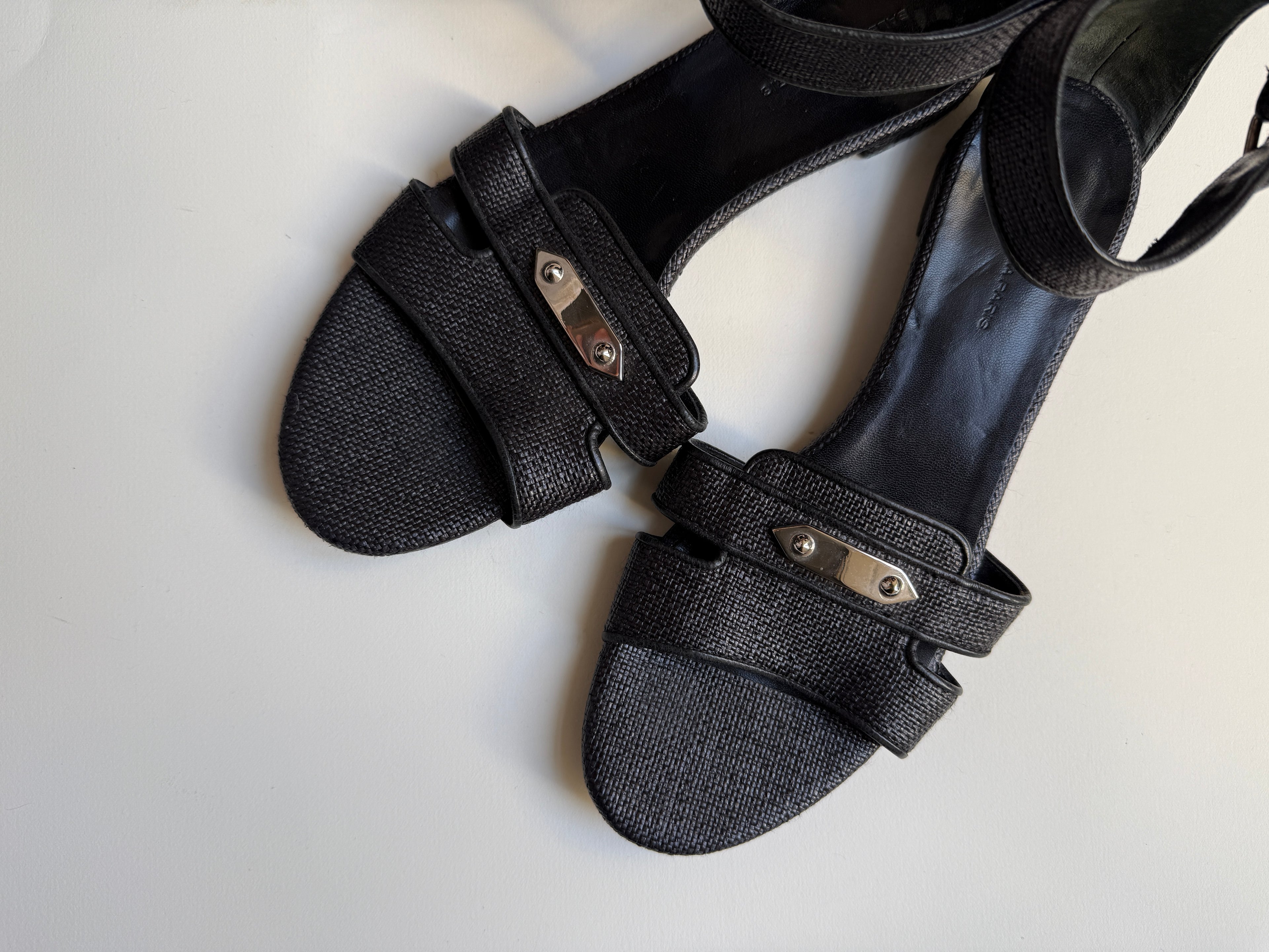 Balenciaga Sandaler