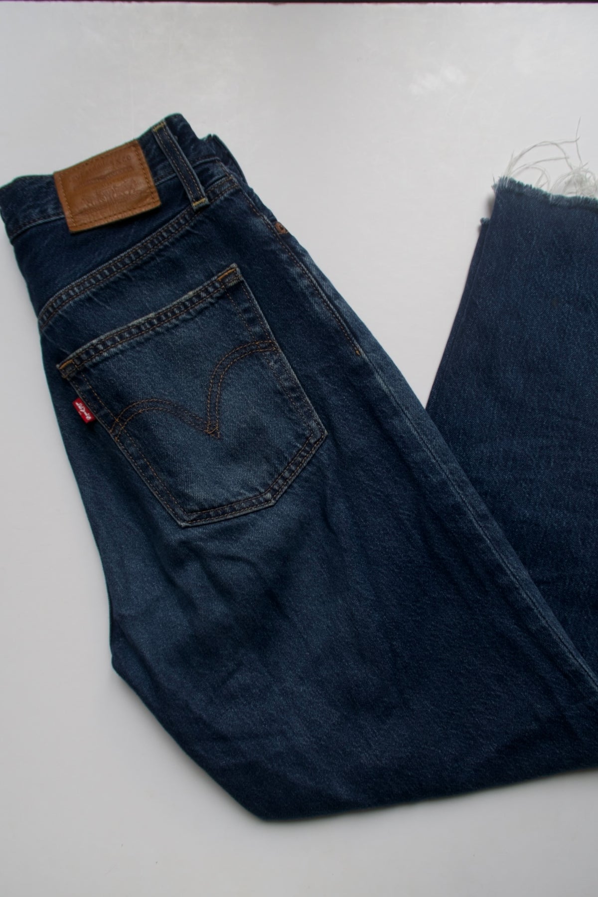 Levis Denim Jeans