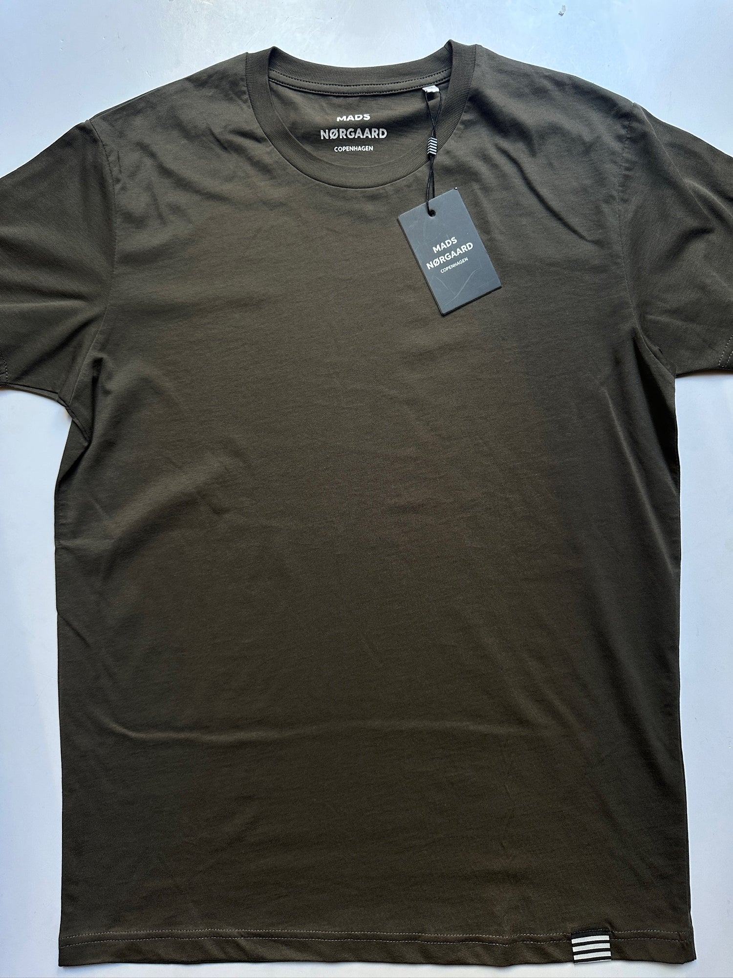 Mads Nørgaard T-shirt