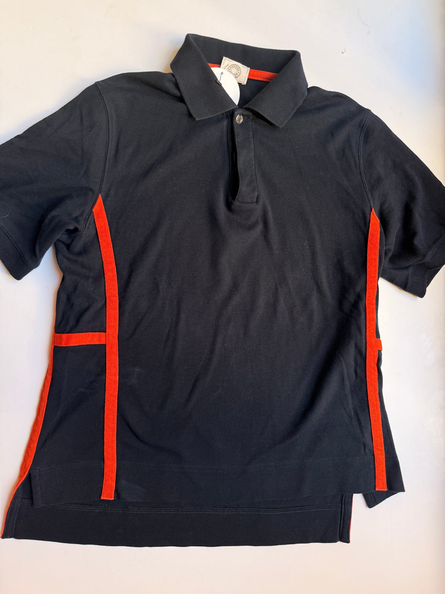 Hermes Polo T-Shirt