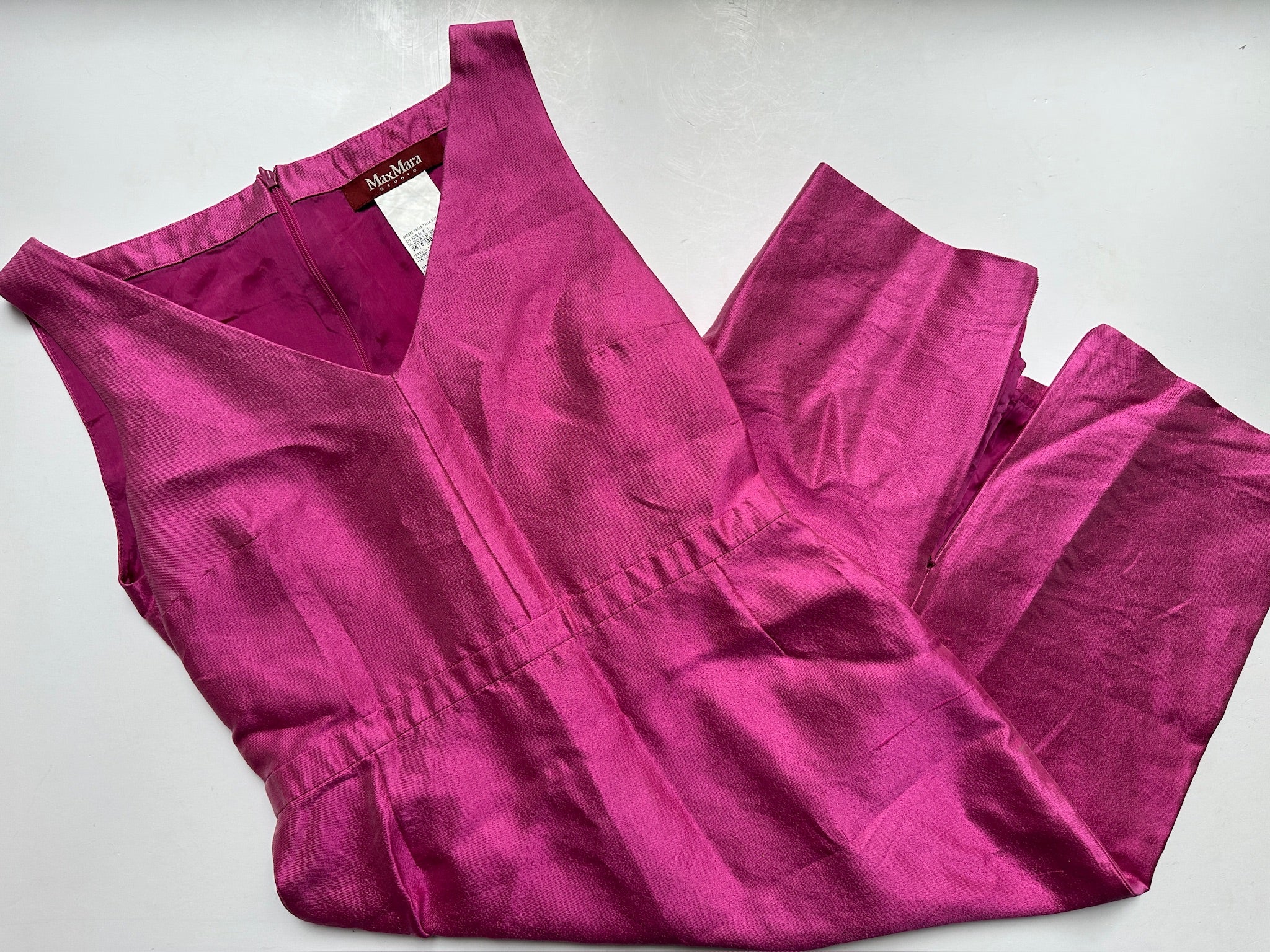 MaxMara Studio Kjole