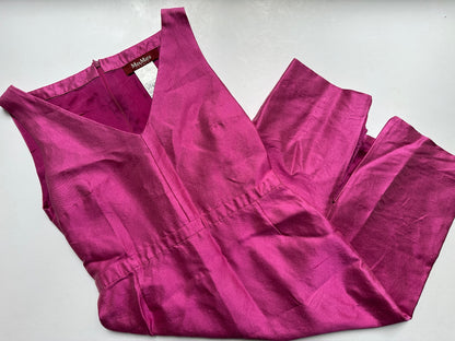 MaxMara Studio Kjole
