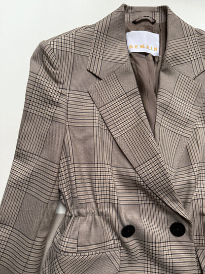 Remain Birger Christensen Blazer