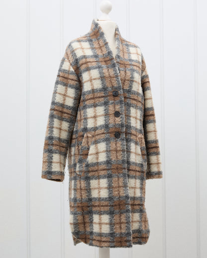 Isabel Marant Etoile Jakke / Frakke