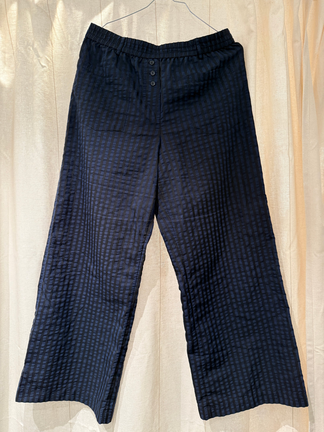 Baum Und Pferdgarten Bukser