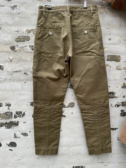 Isabel marant bukser