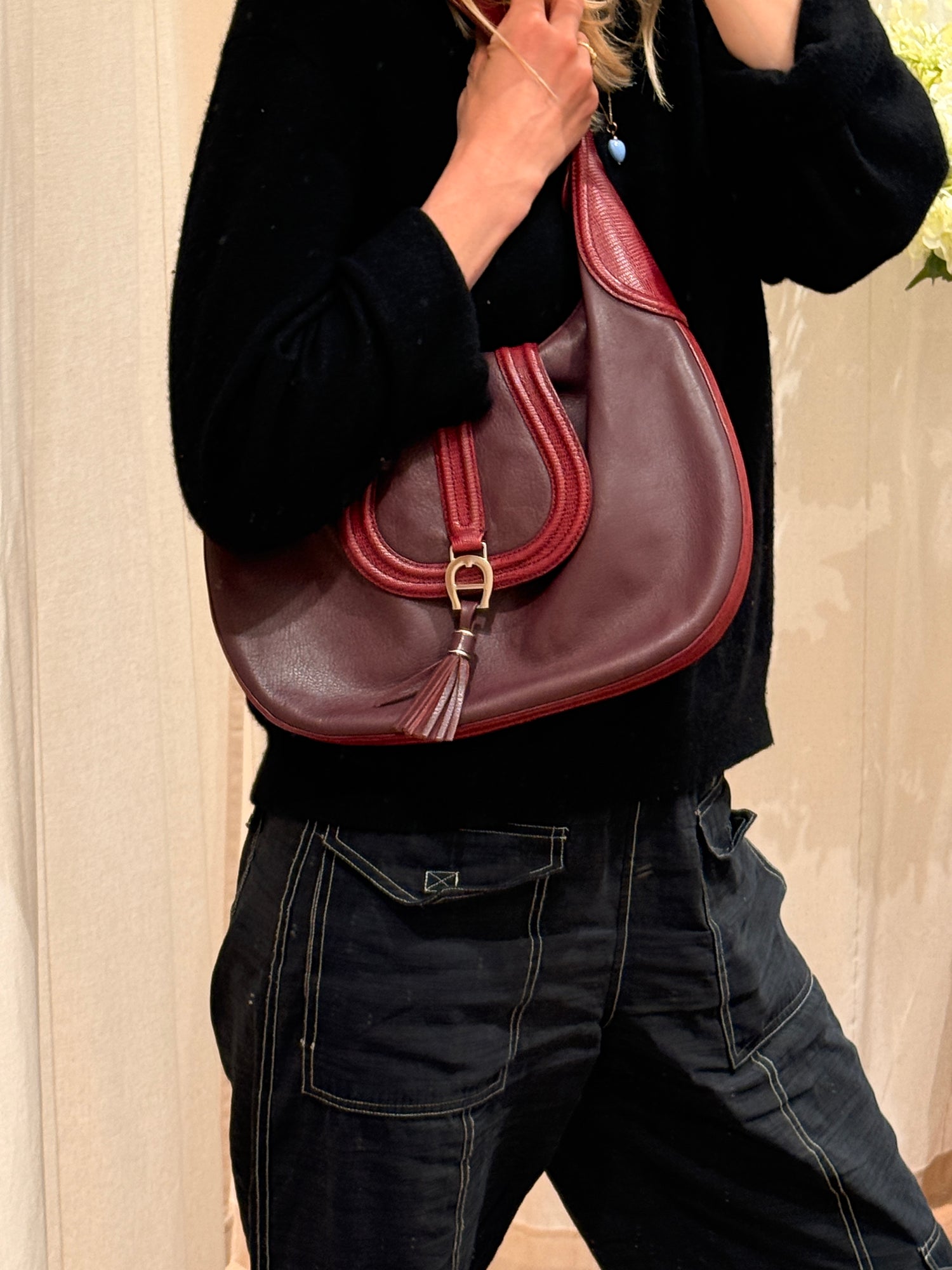 Aigner Taske
