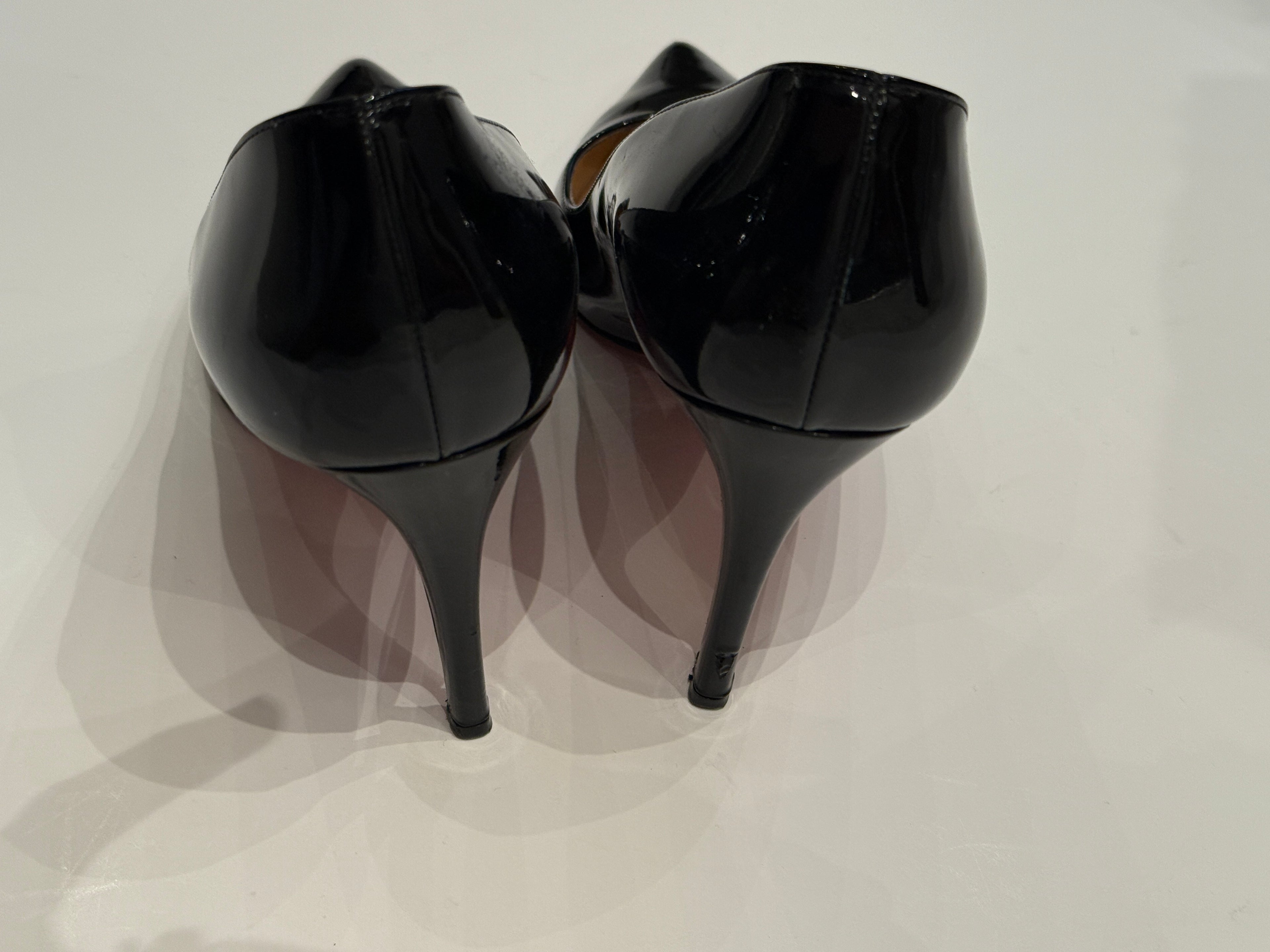 Christian Louboutin Stiletter