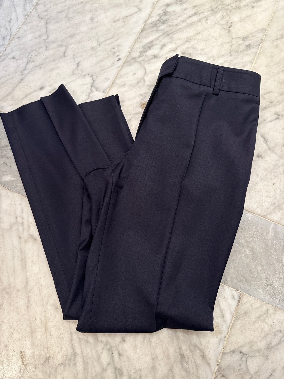 Paul &amp; Joe Bukser