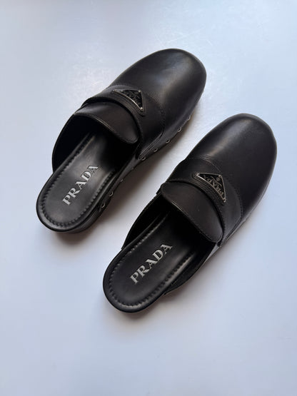 Prada Clogs / Sko