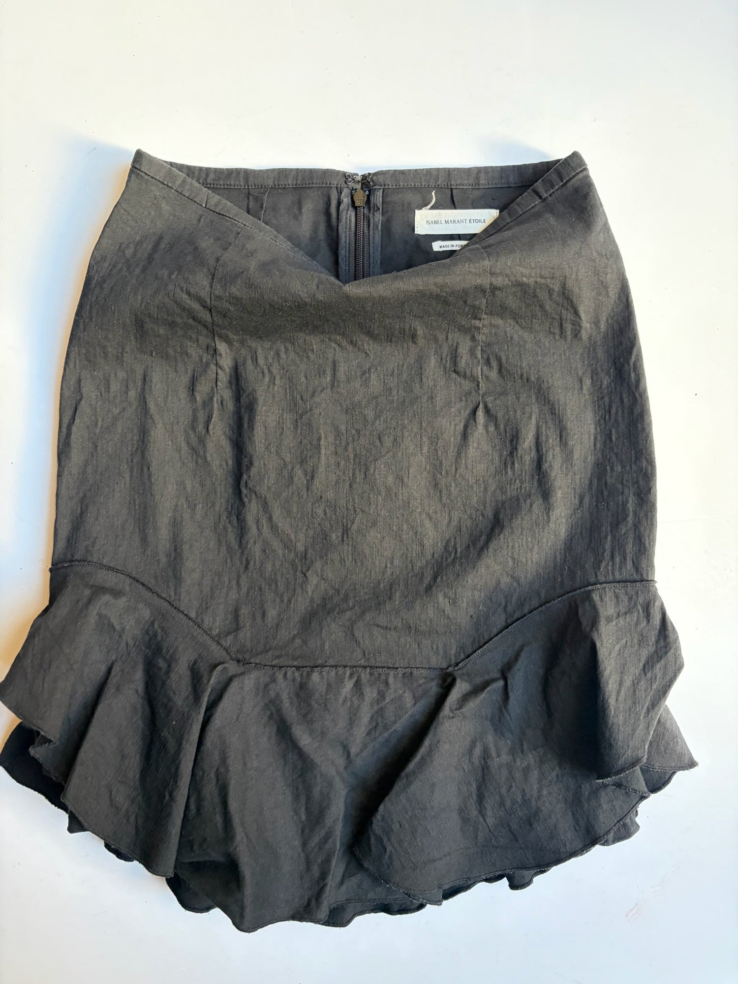 Isabel Marant Etoile Nederdel