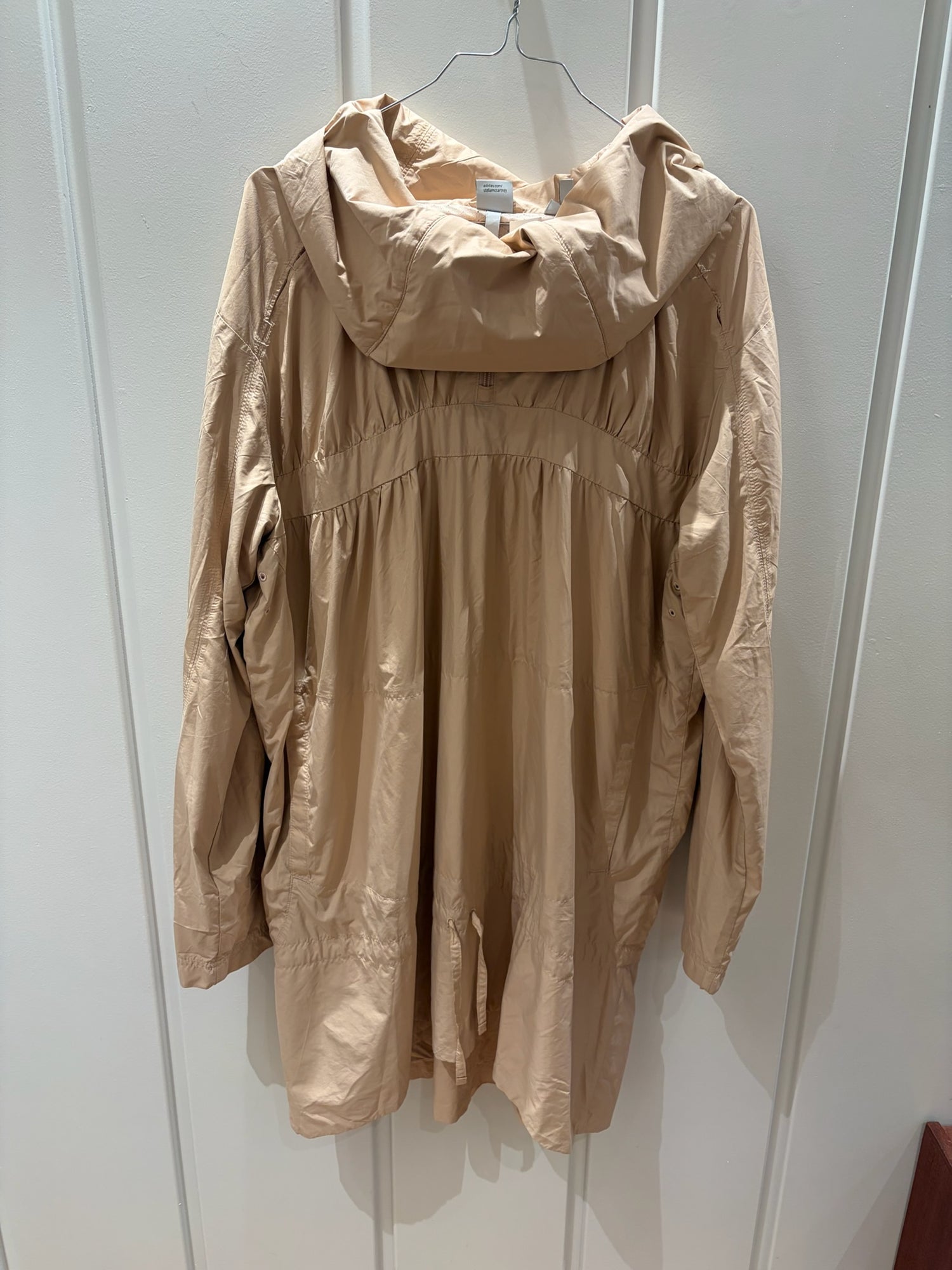 Adidas by Stella McCartney Anorak