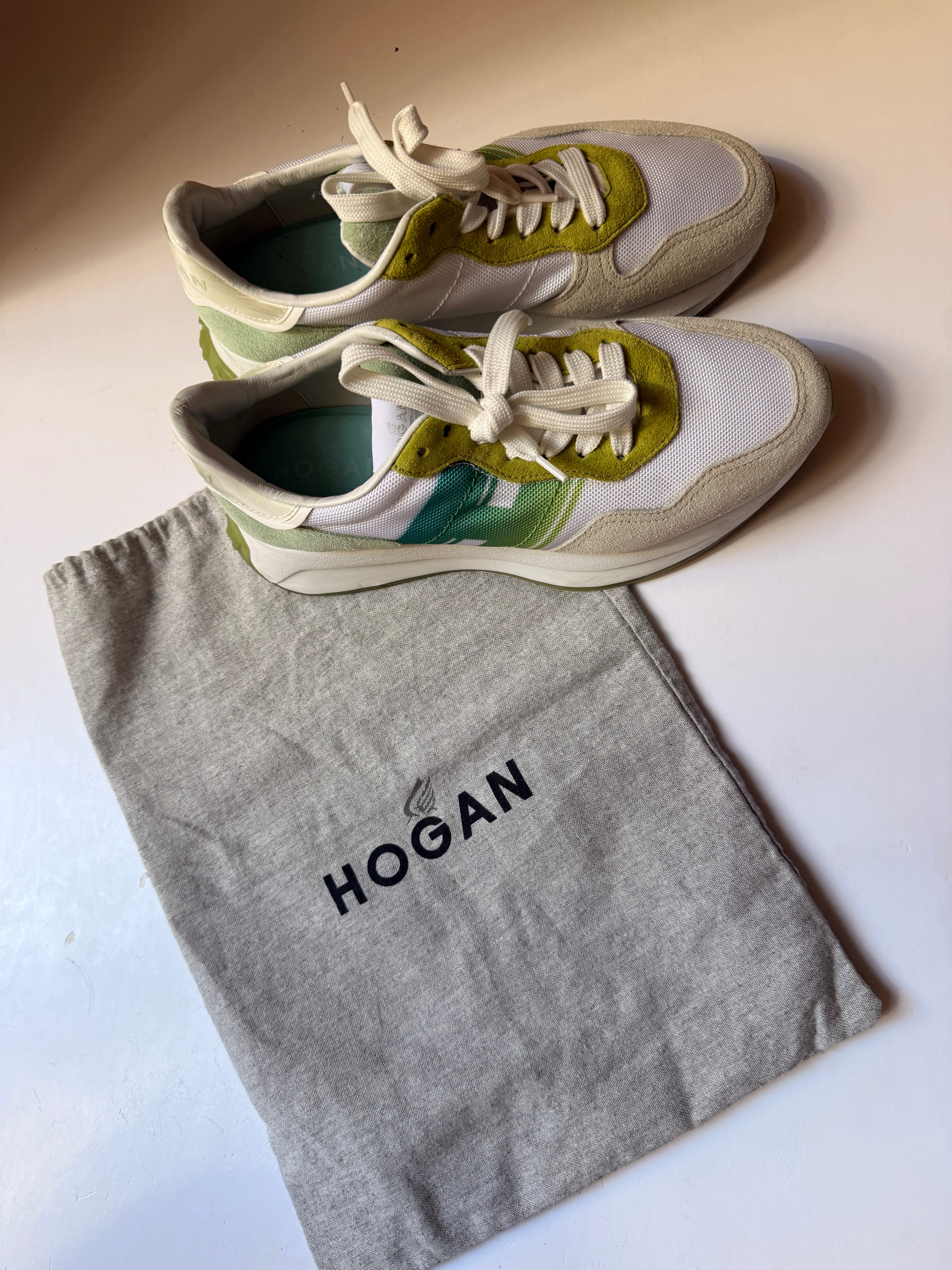 Hogan
