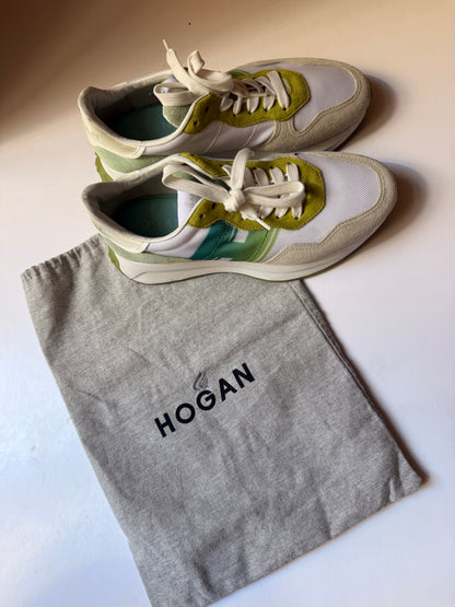 Hogan