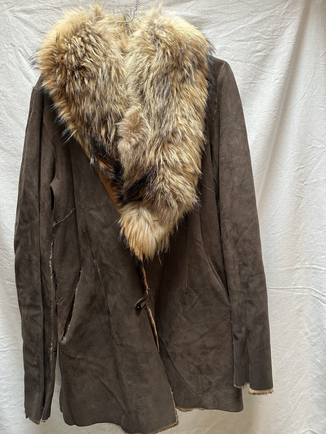Utzon Jacket / Coat