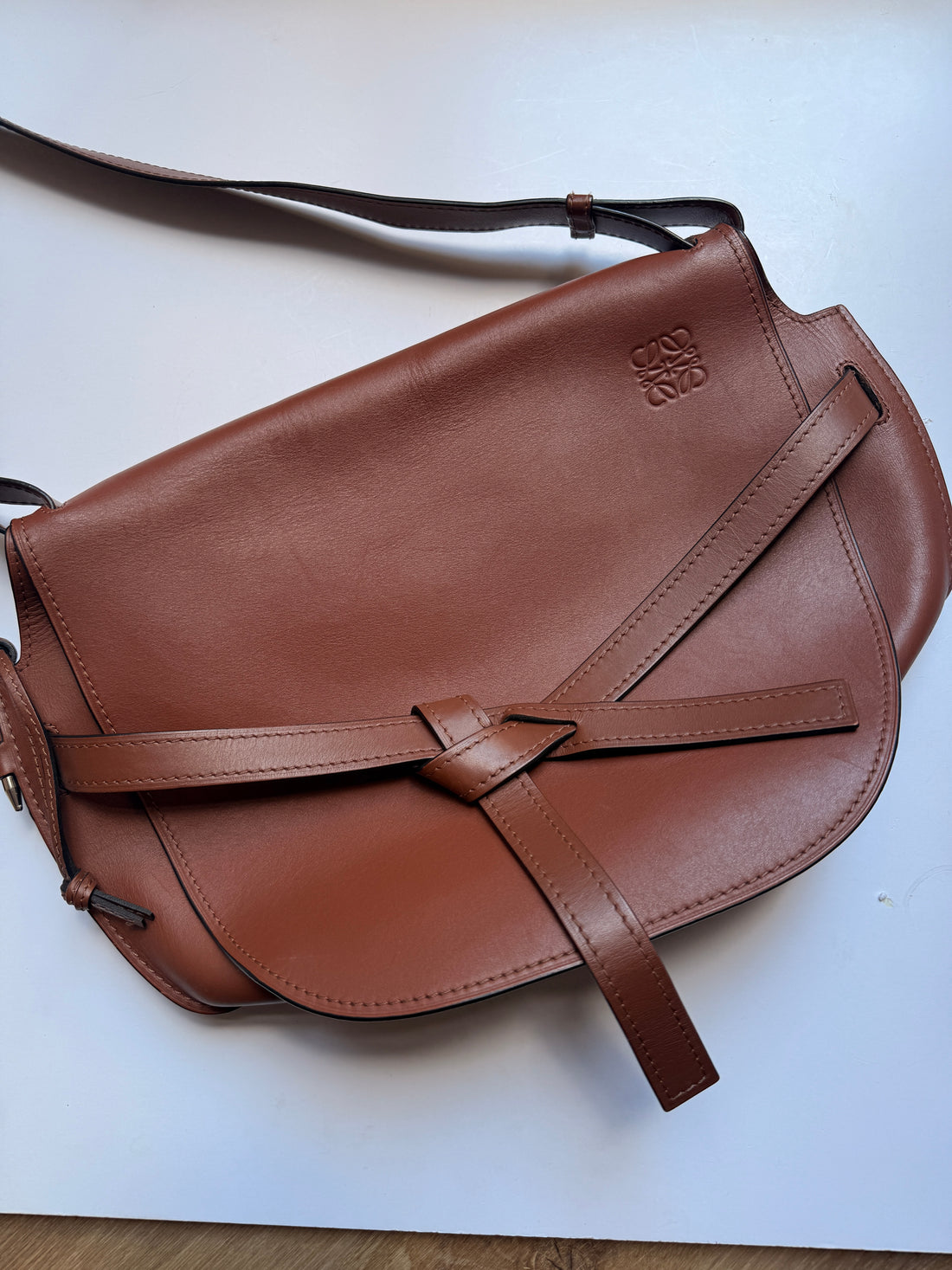 Loewe Gate XL Taske