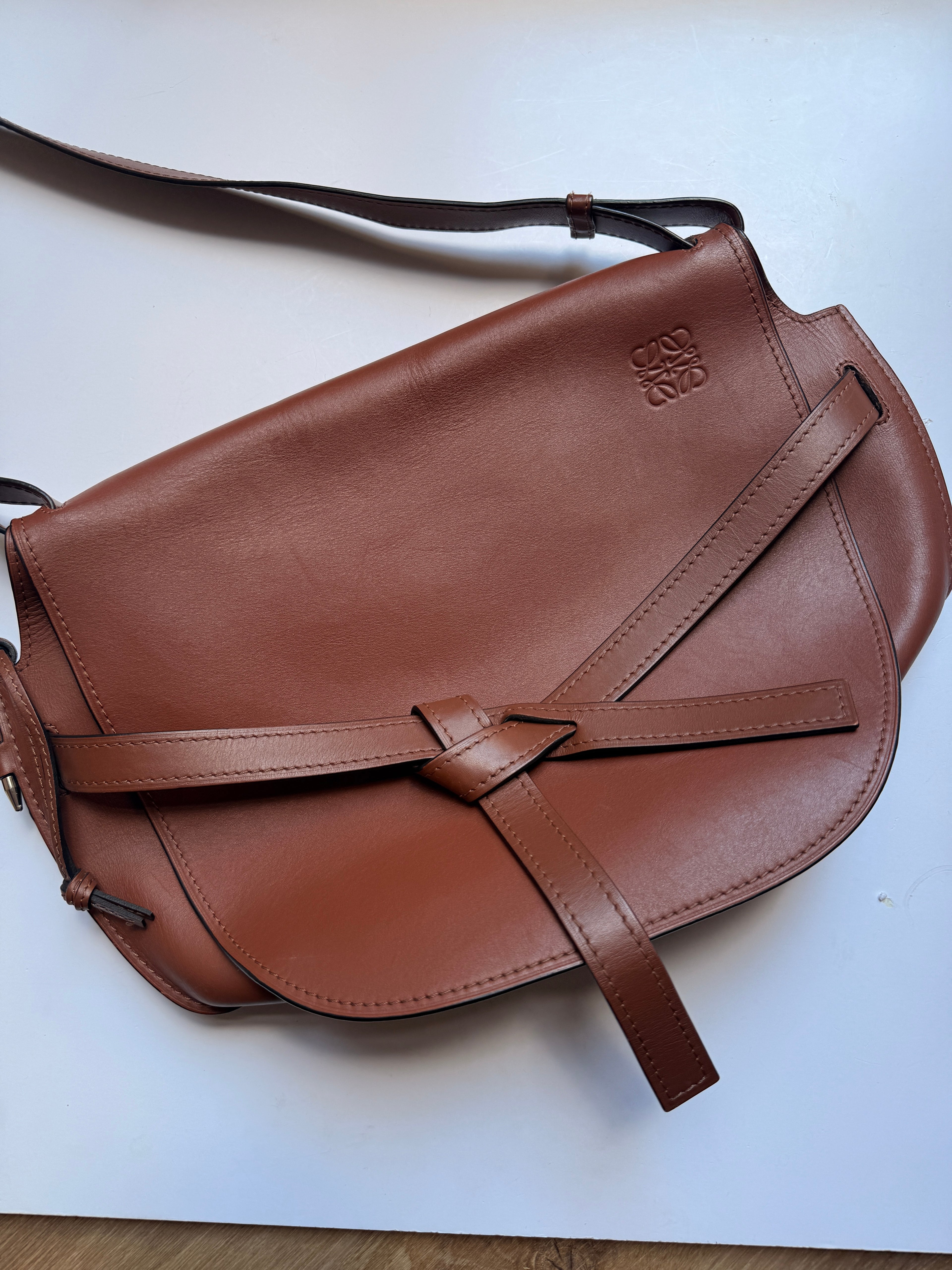 Loewe Gate XL Taske