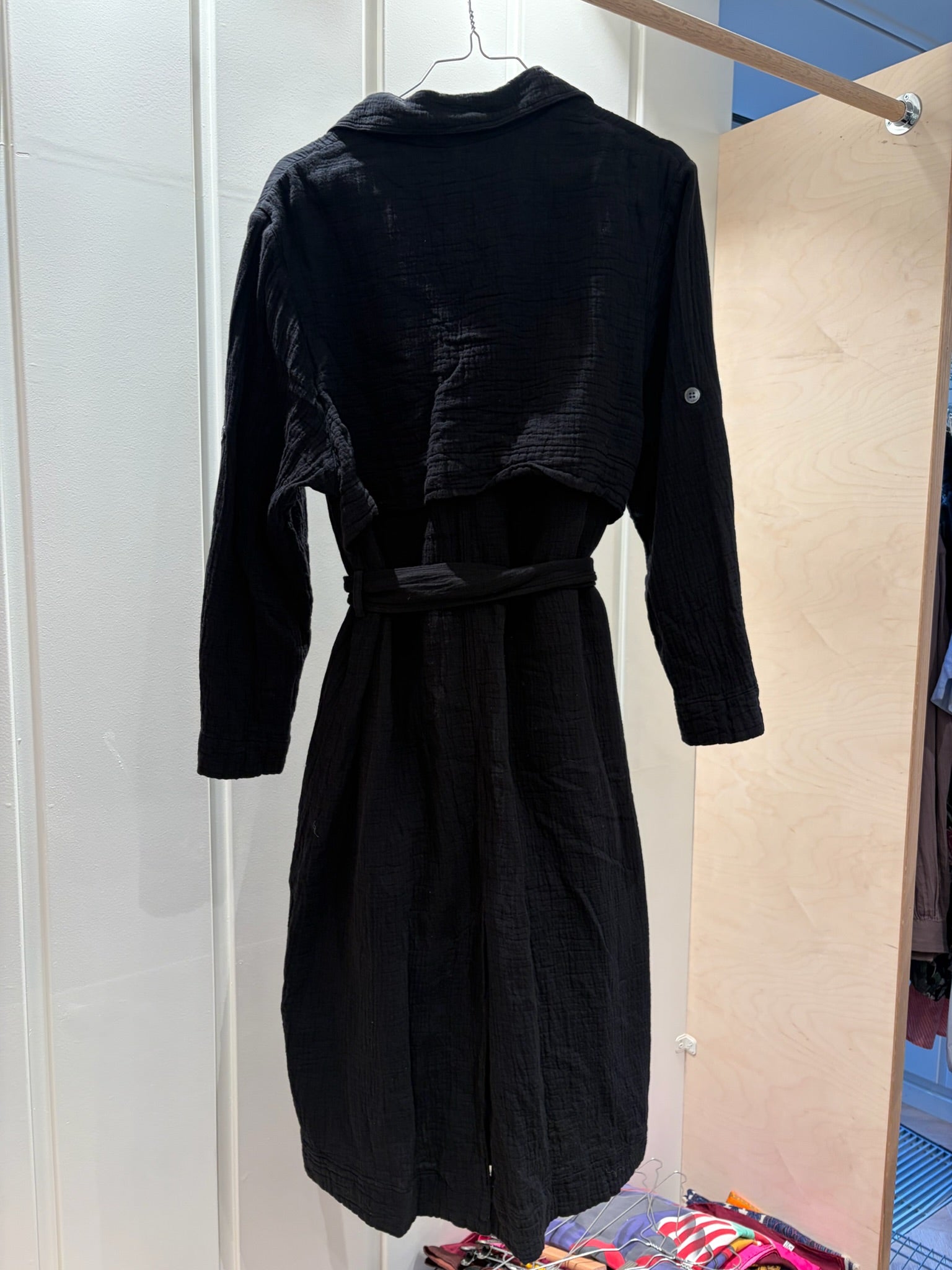 Raquel Allegra Jakke / Cardigan