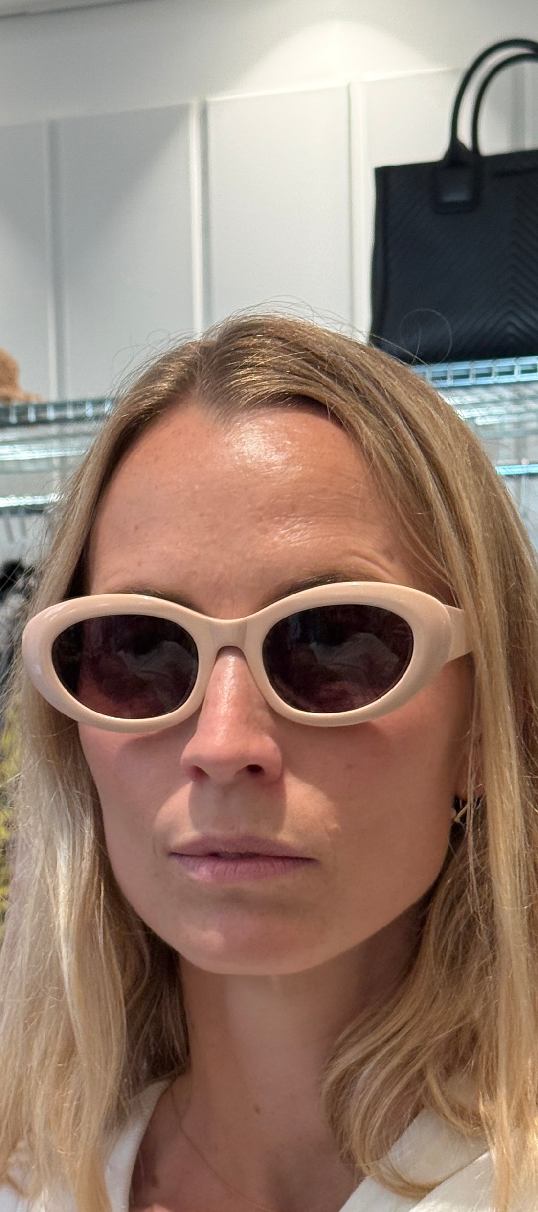 Christina Grasso X Aperçu Solbriller