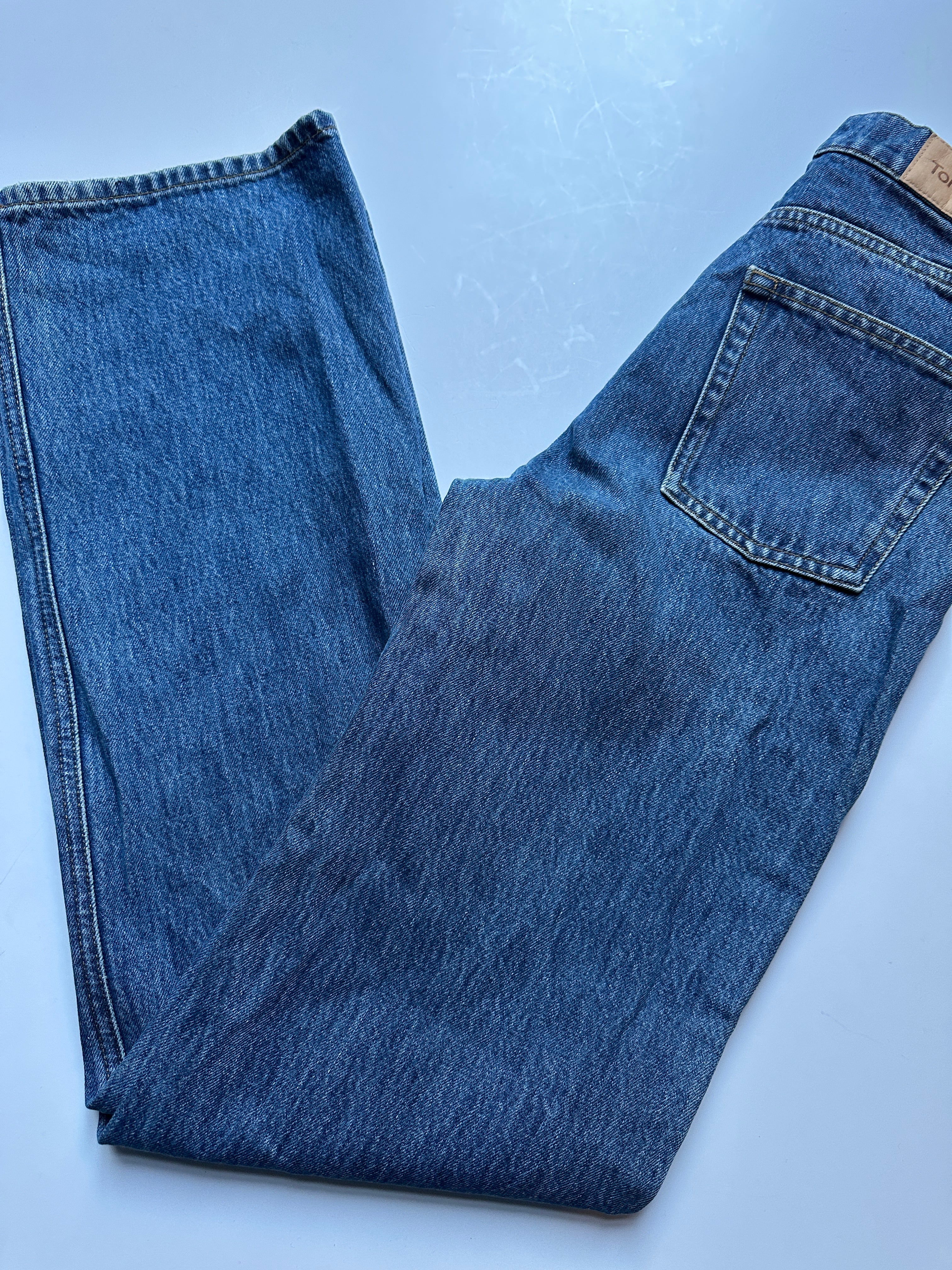 Tomorrow Denim Jeans