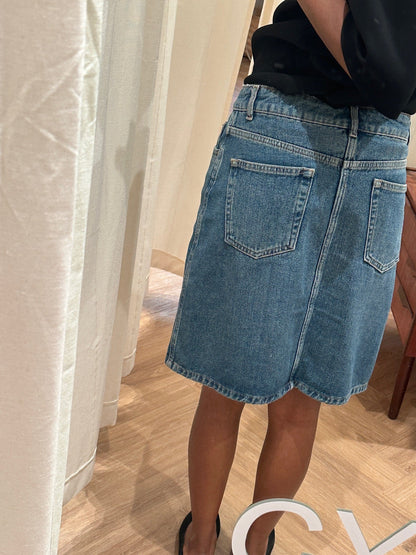 Lovechild Denim Skirt