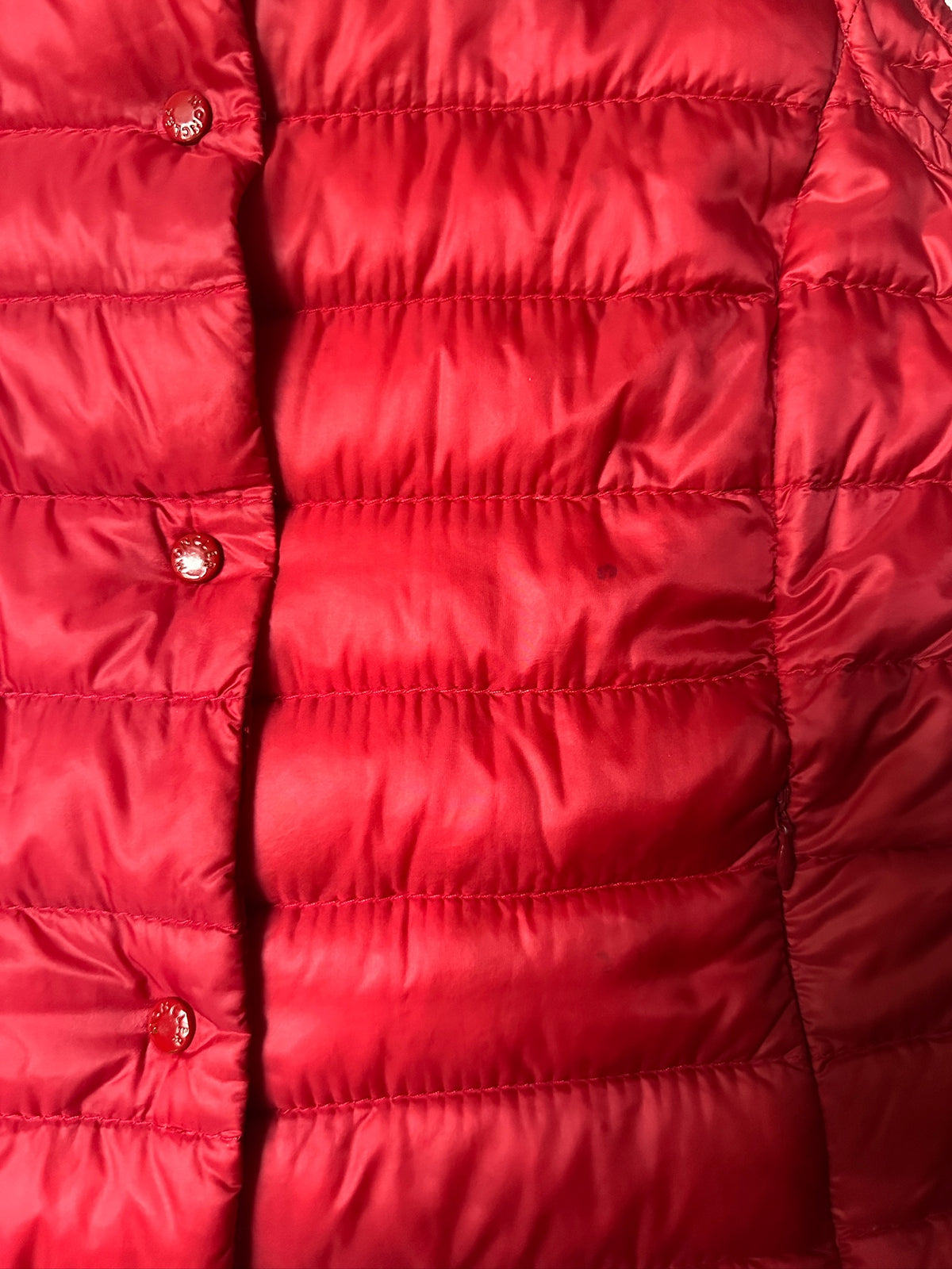 Moncler Vest