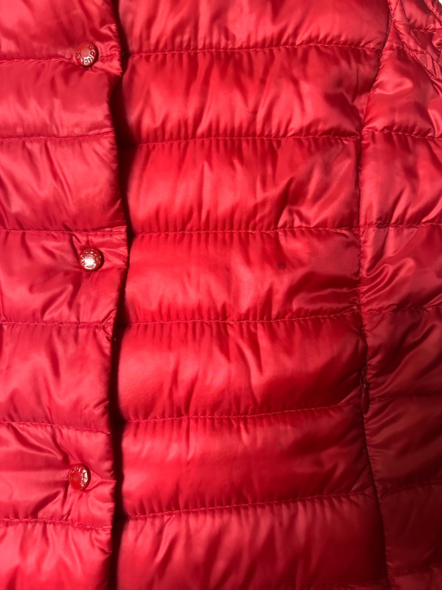 Moncler Vest