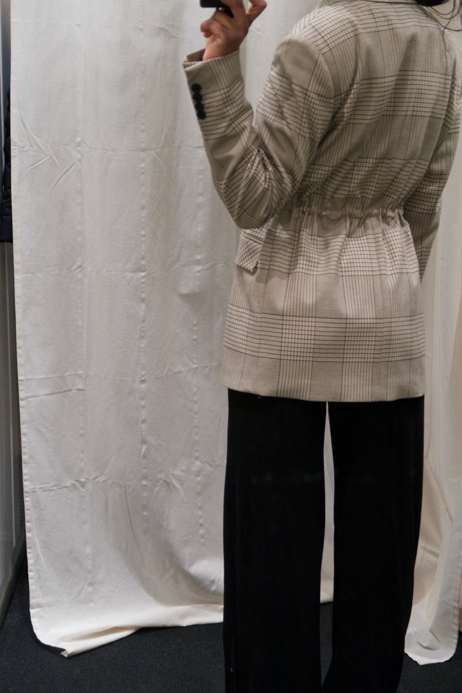 Remain Birger Christensen Blazer