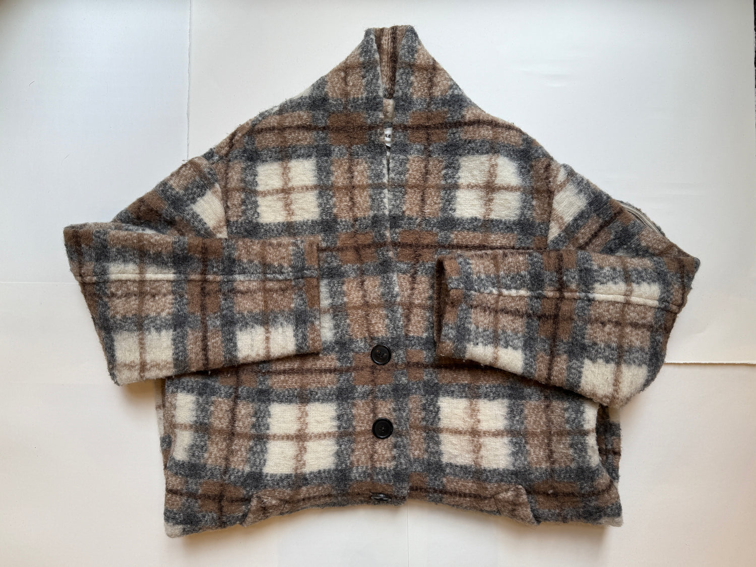 Isabel Marant Etoile Jakke