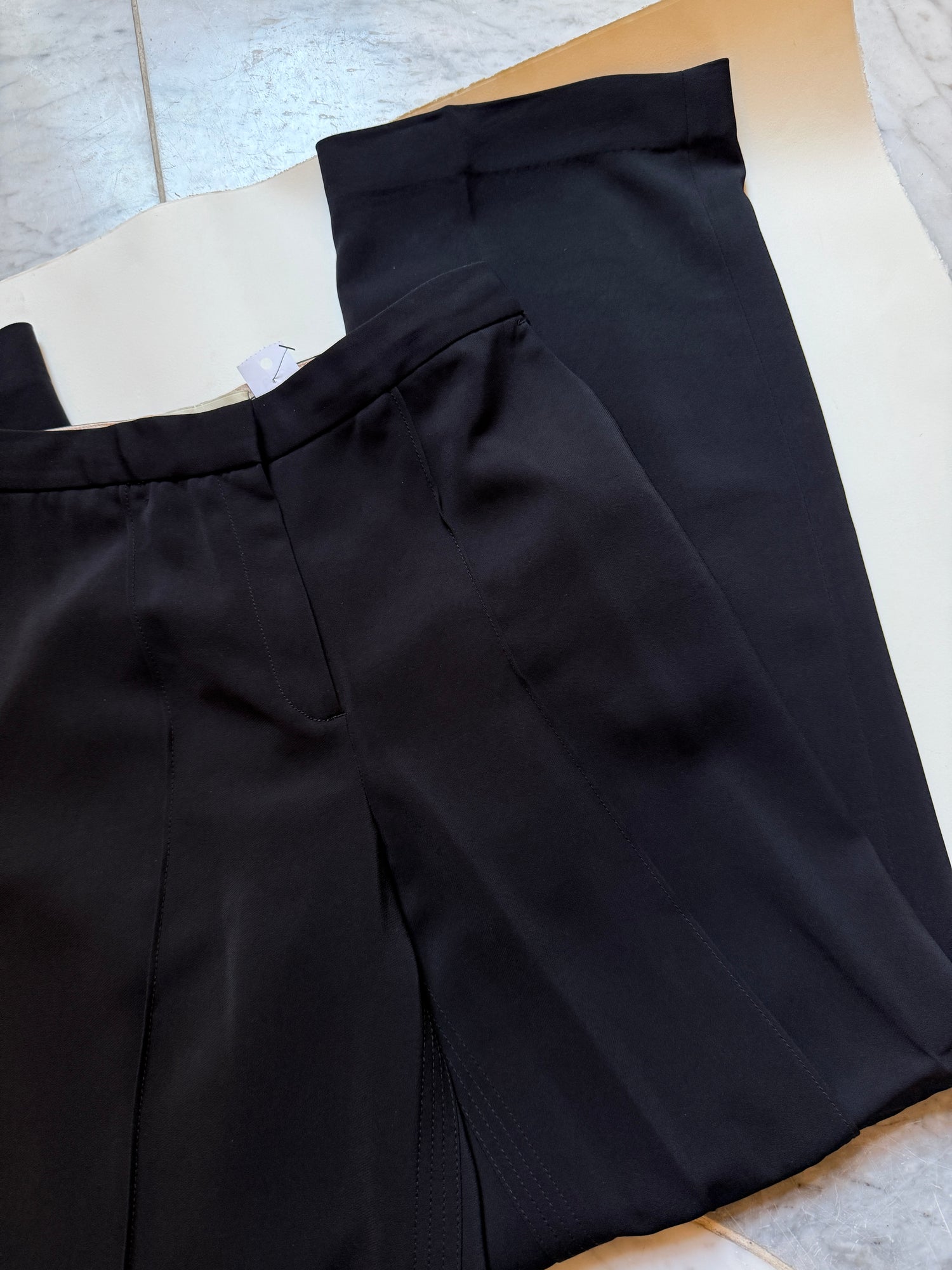 By Malene Birger Bukser