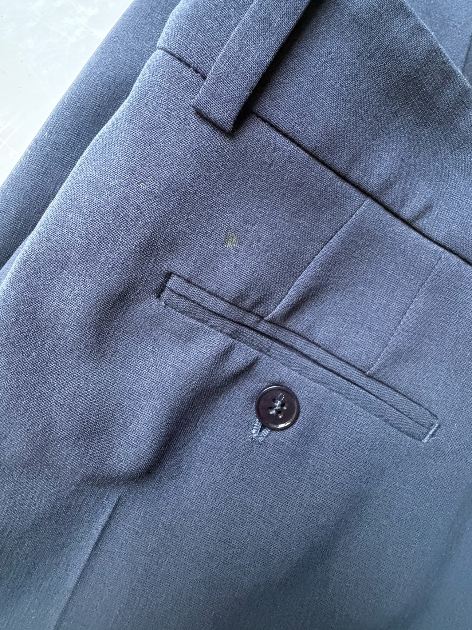 Armani Collezioni Bukser