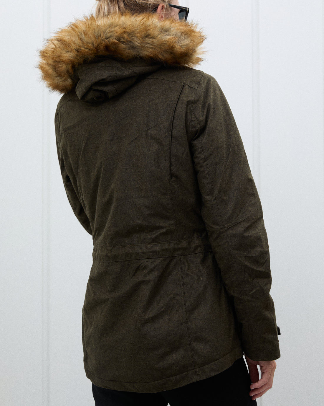 Seeland Jakke