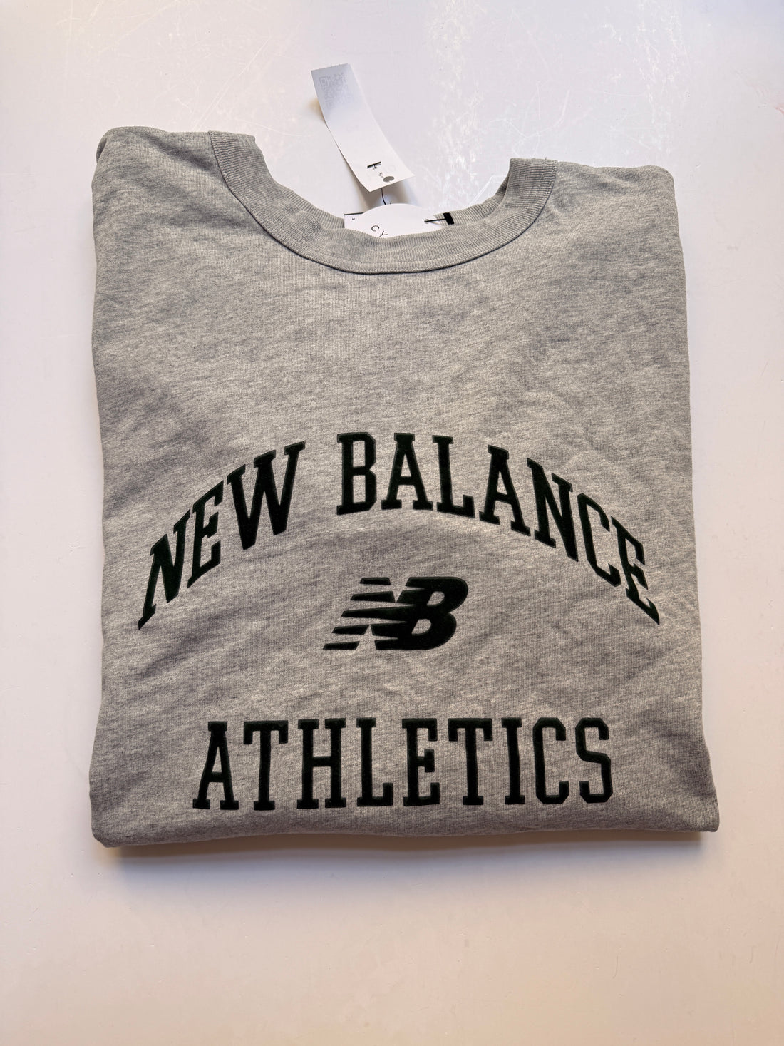 New Balance Varsity Graphic T-Shirt