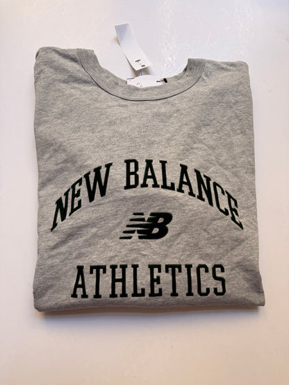 New Balance Varsity Graphic T-Shirt