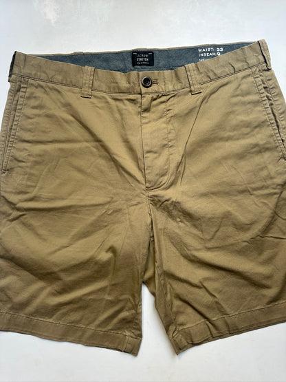 J. Crew Shorts