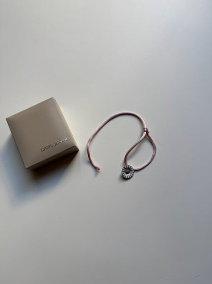 Georg Jensen Marguerit Daisy Vedhæng