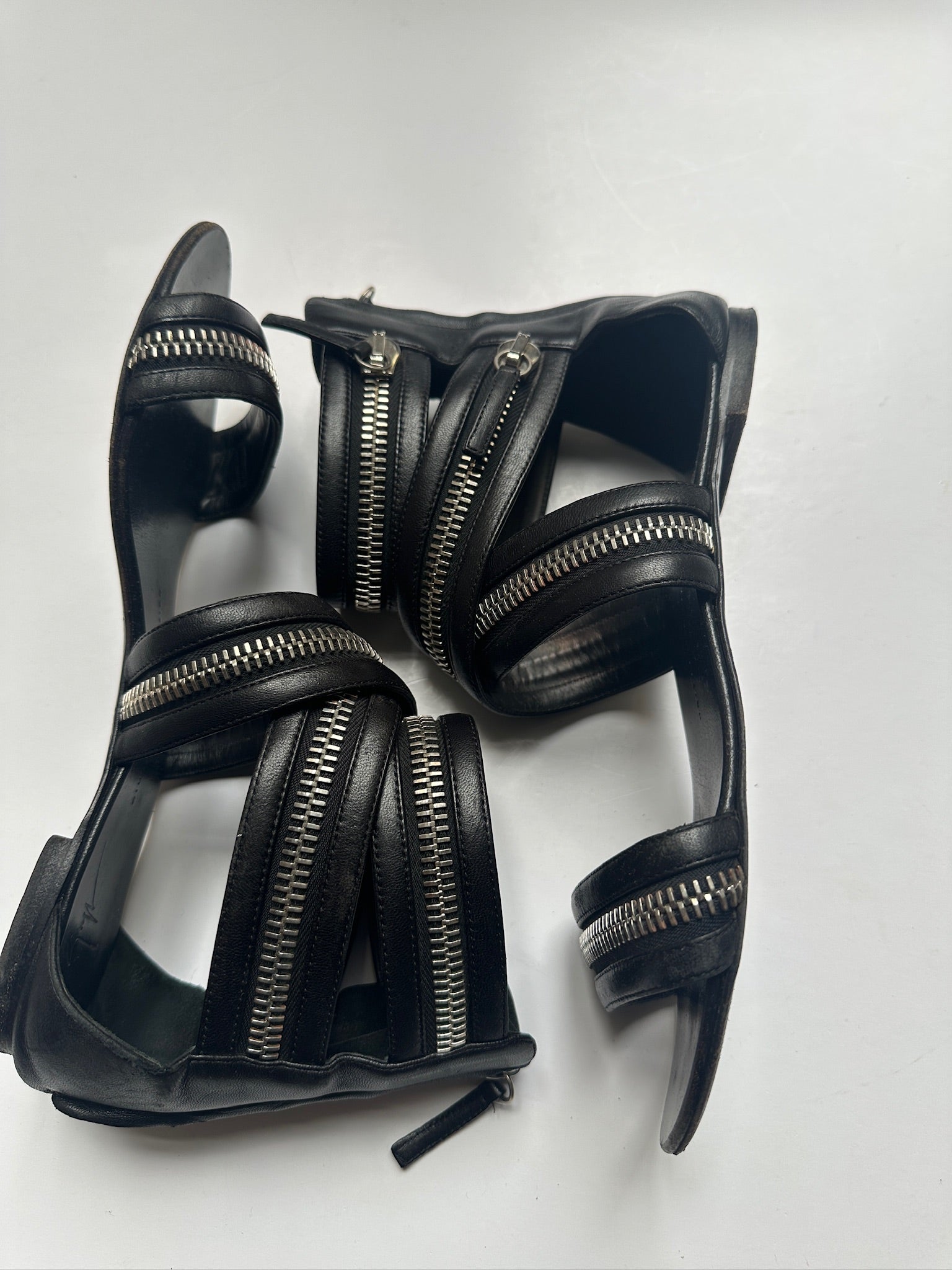 Giuseppe Zanotti Sandaler
