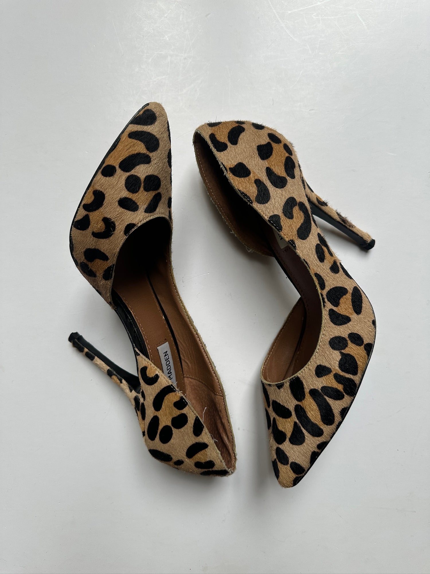 Steve Madden Stiletter