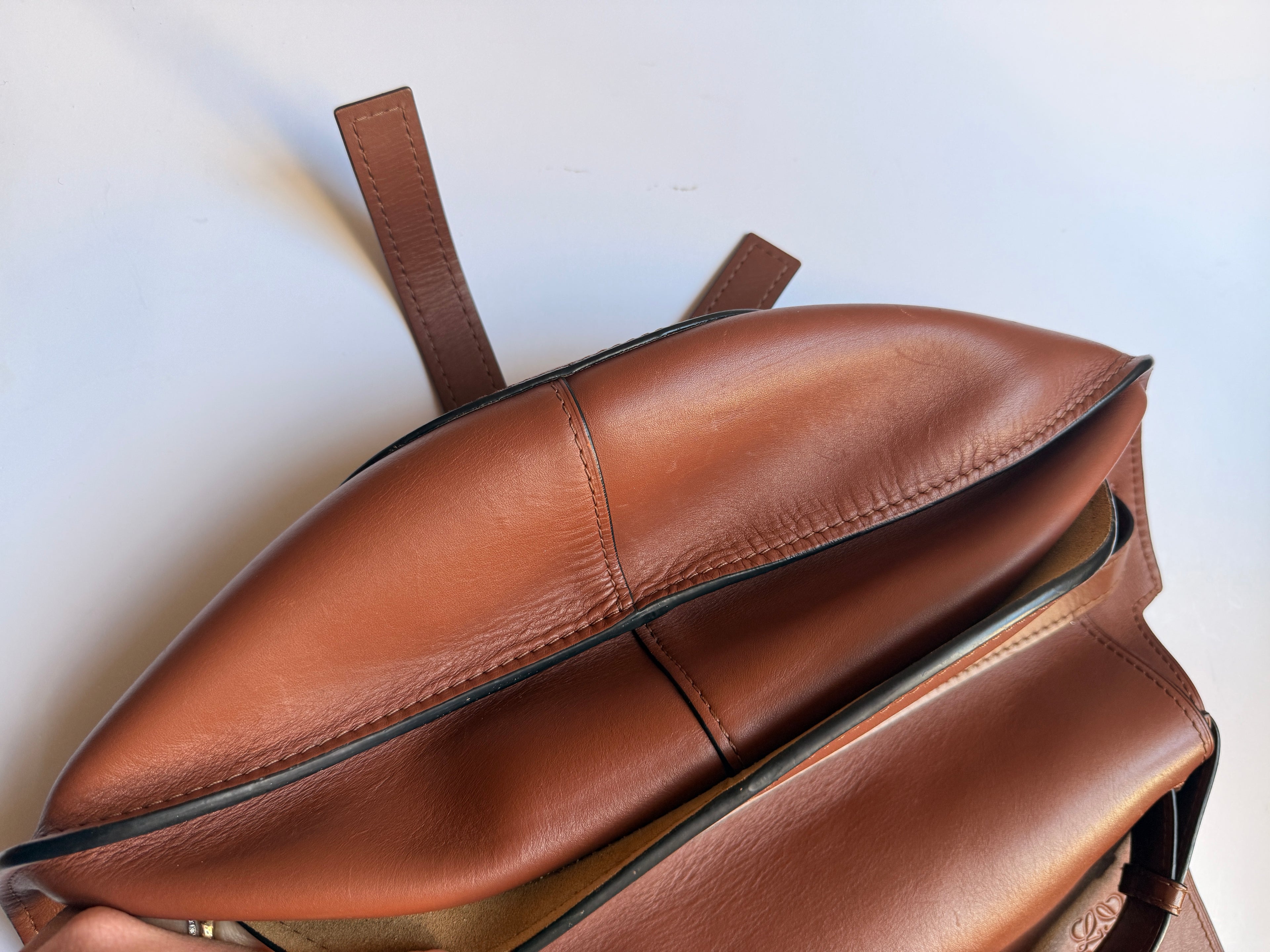 Loewe Gate XL Taske