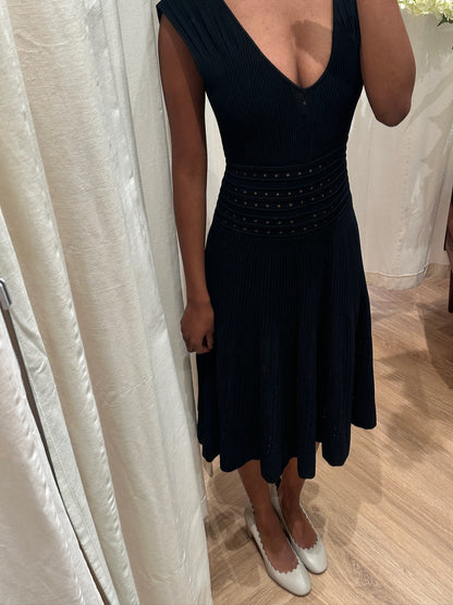 Chloé Scallop Lauren Hæle