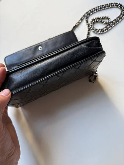 Chanel Wallet On Chain Taske