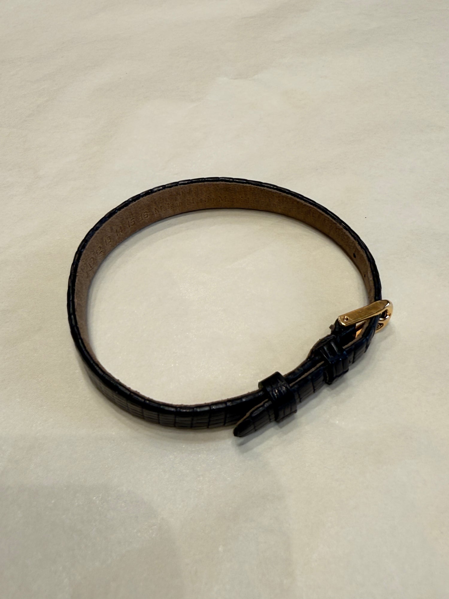 Maison Margiela Armbånd