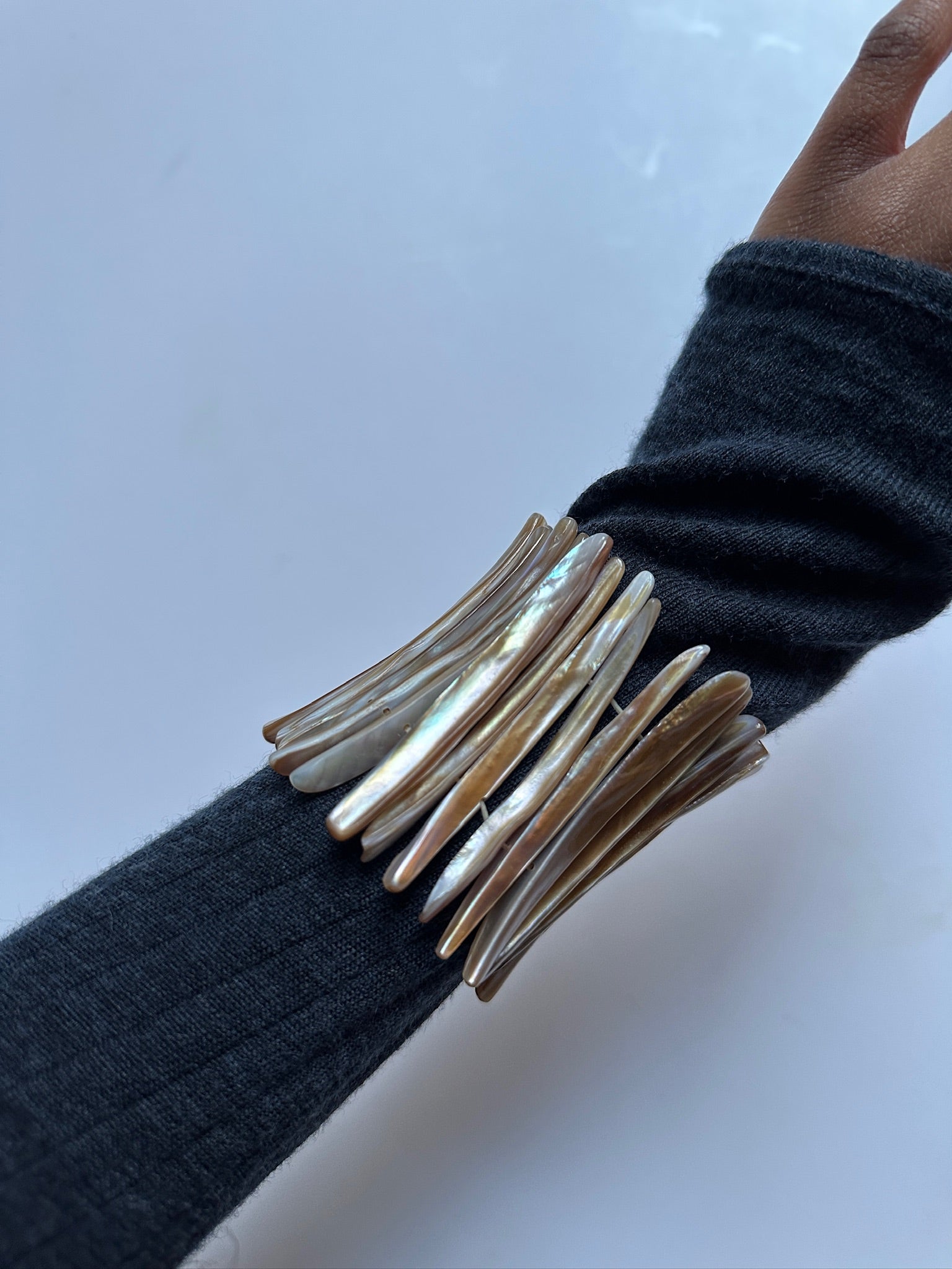 Marion Godart Armbåmd