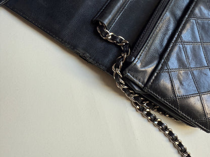 Chanel Wallet On Chain Taske